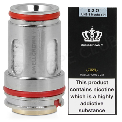 uwell-crown-5-replacement-coils